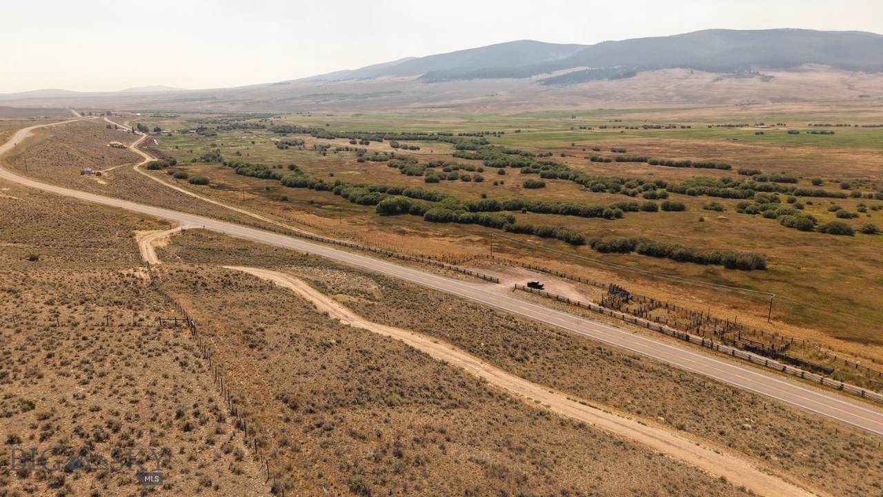 TBD 2900 Pioneer Mountains Scenic Byway - Photo 1