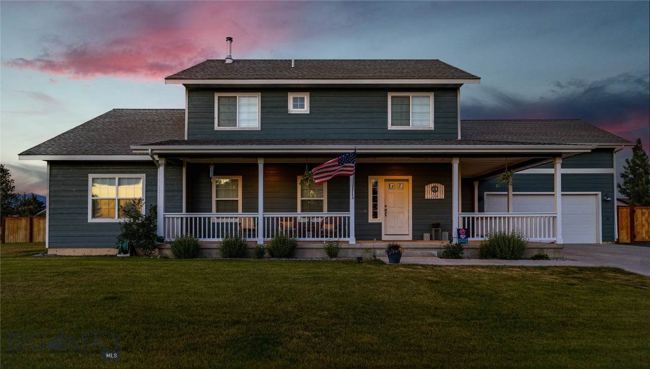 114 Gemstone Drive - Photo 1