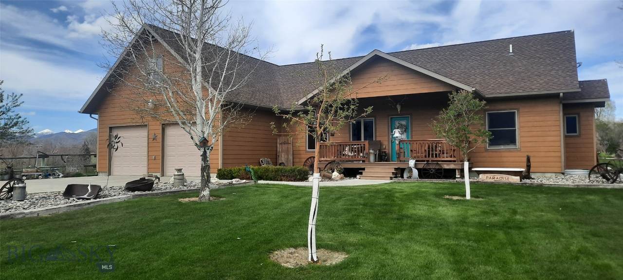102 Mill Gulch Rd - Photo 1
