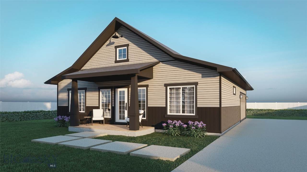 161 TBD Bobcat Trail - Photo 1