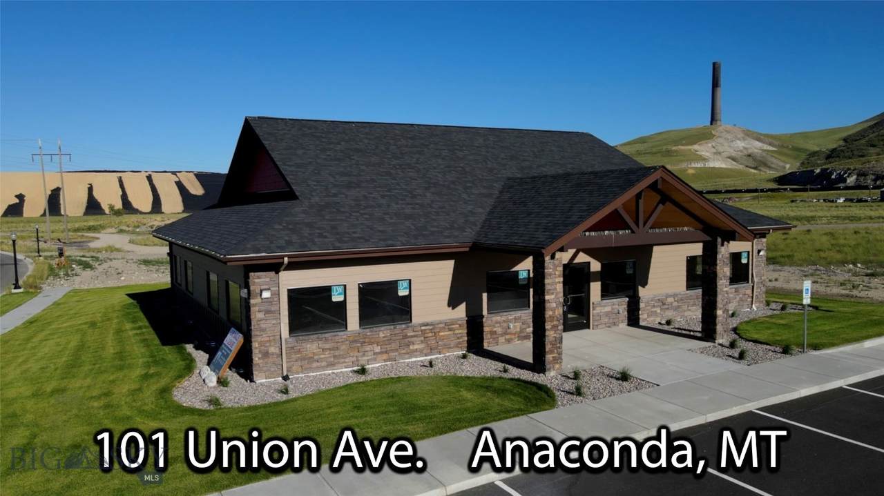 101 Union Avenue - Photo 1