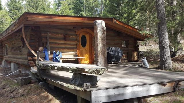 Forest Service Lease Real Estate Homes For Sale In Gallatin