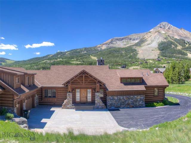 Big Sky, MT Real Estate & Homes for Sale - Rocket Homes
