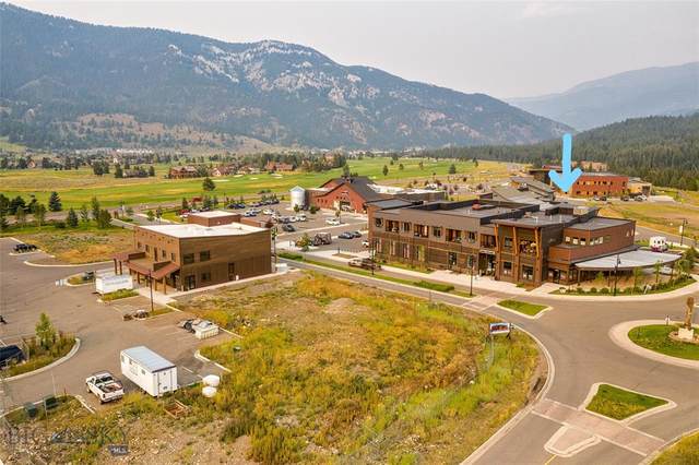 Big Sky Area Overview – Smith and Co-- Big Sky Real Estate