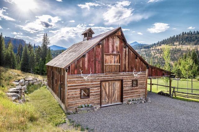 Gallatin Preserve Real Estate Homes For Sale In Big Sky Mt See