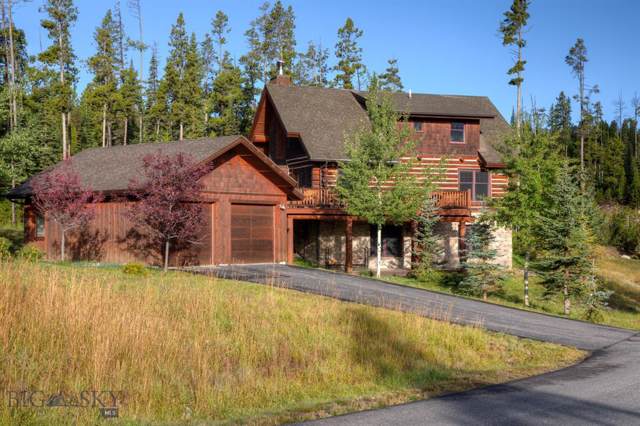 Powder Ridge Condo Real Estate Homes For Sale In Big Sky Mt