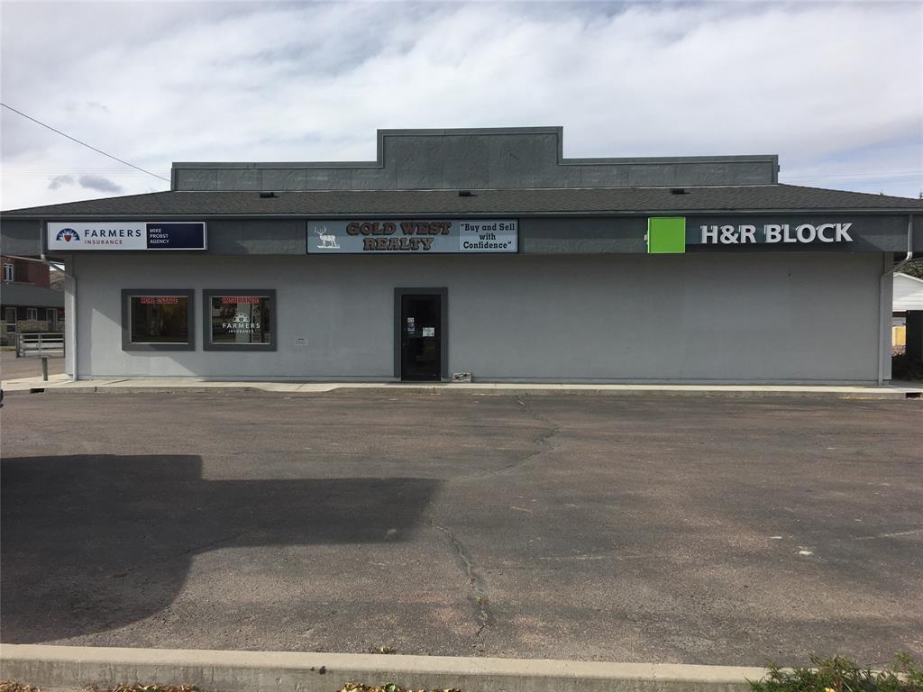 135 Atlantic - Photo 1