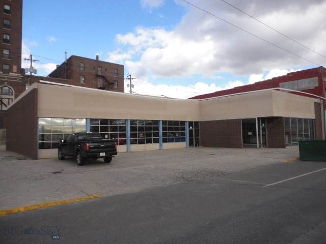 101 Park - Photo 1