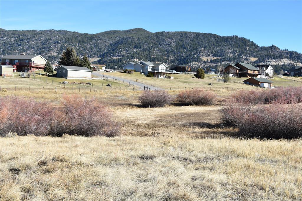 tbd Passmore Canyon Road - Photo 1