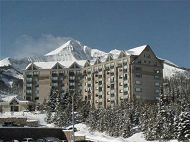 40 Big Sky Resort Road - Photo 1