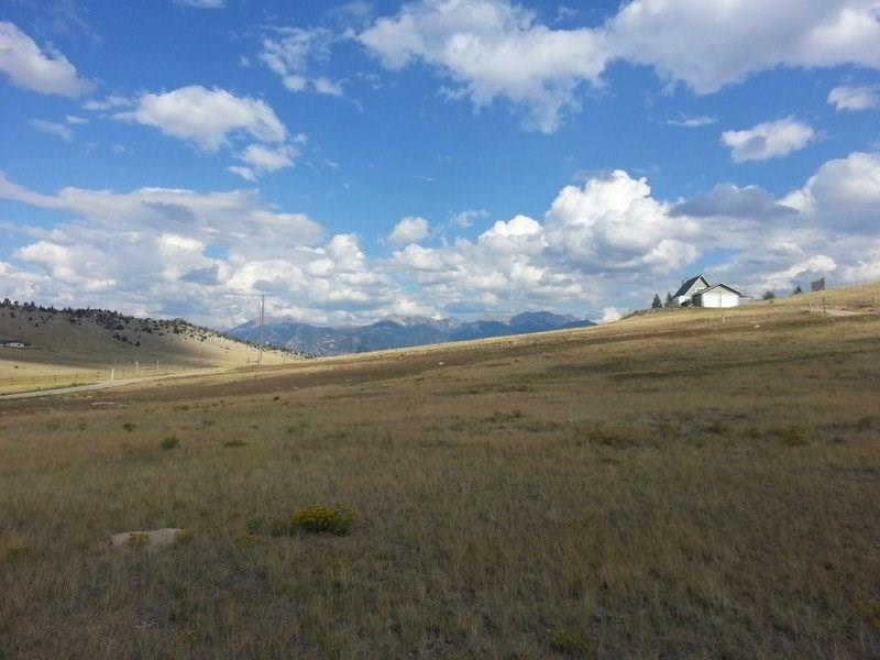 Lots 213 & 214 Shining Mountains I - Photo 1
