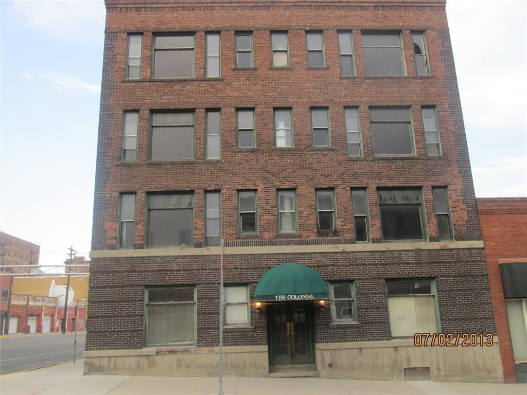 100 Montana - Photo 1
