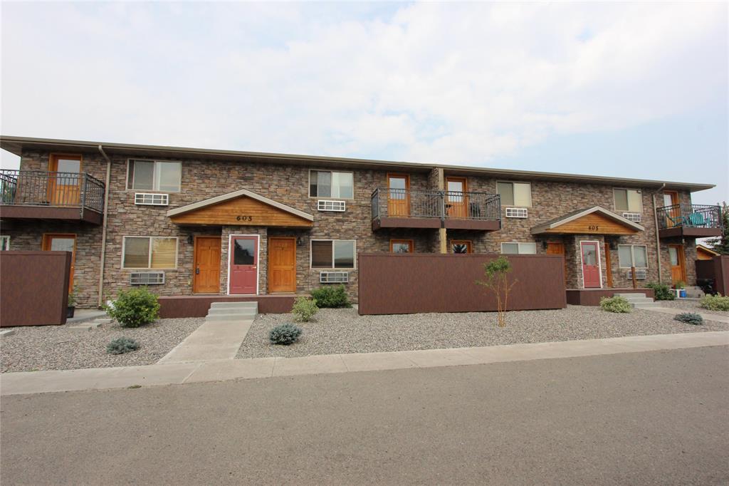 605 N Street - Photo 1