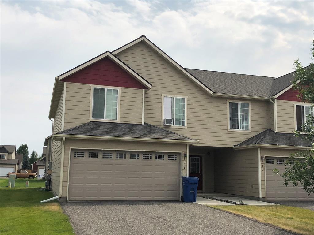 928 River Rock Drive - Photo 1