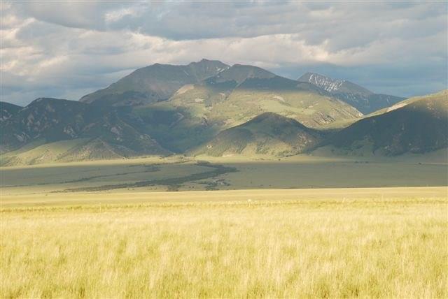 Lot 120 Pronghorn - Photo 1