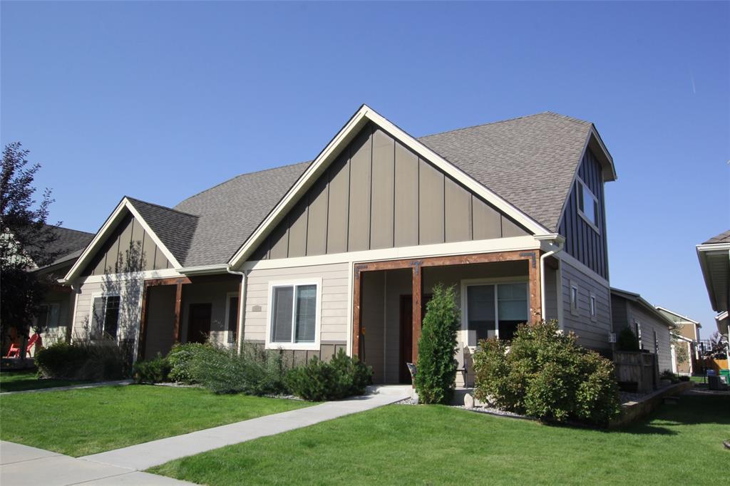 1141 Forestglen - Photo 1