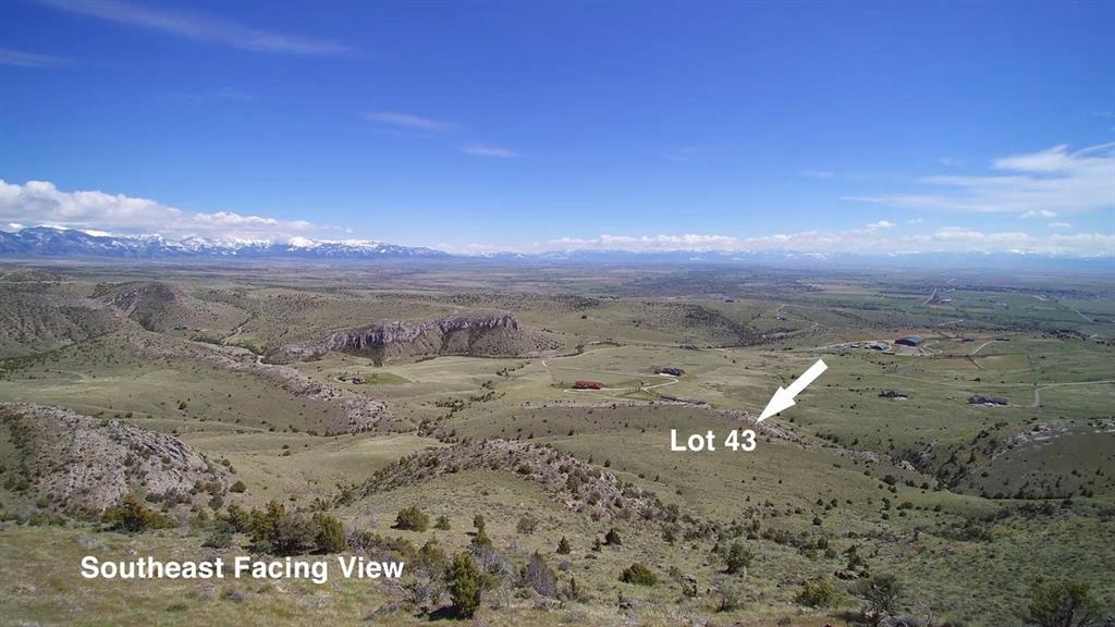 Lot 43 Tbd Double D Lane - Photo 1