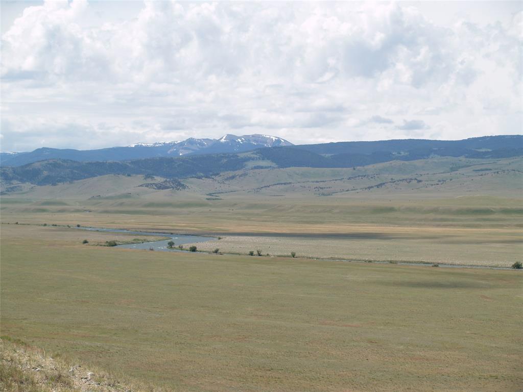Lot 32 Lonesome Dove Ranch Subdivision - Photo 1