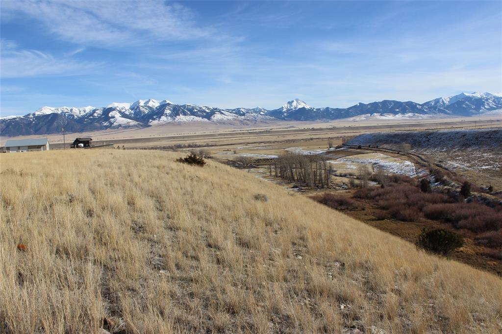 Lot 60 Shining Mountains II - Photo 1