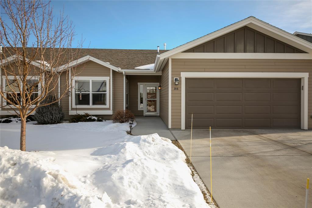 316 Hanley Avenue - Photo 1