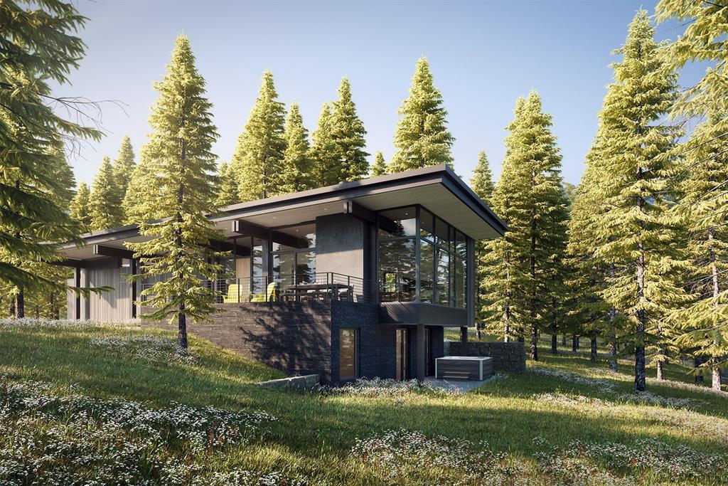 7 Treeline Springs Road - Photo 1