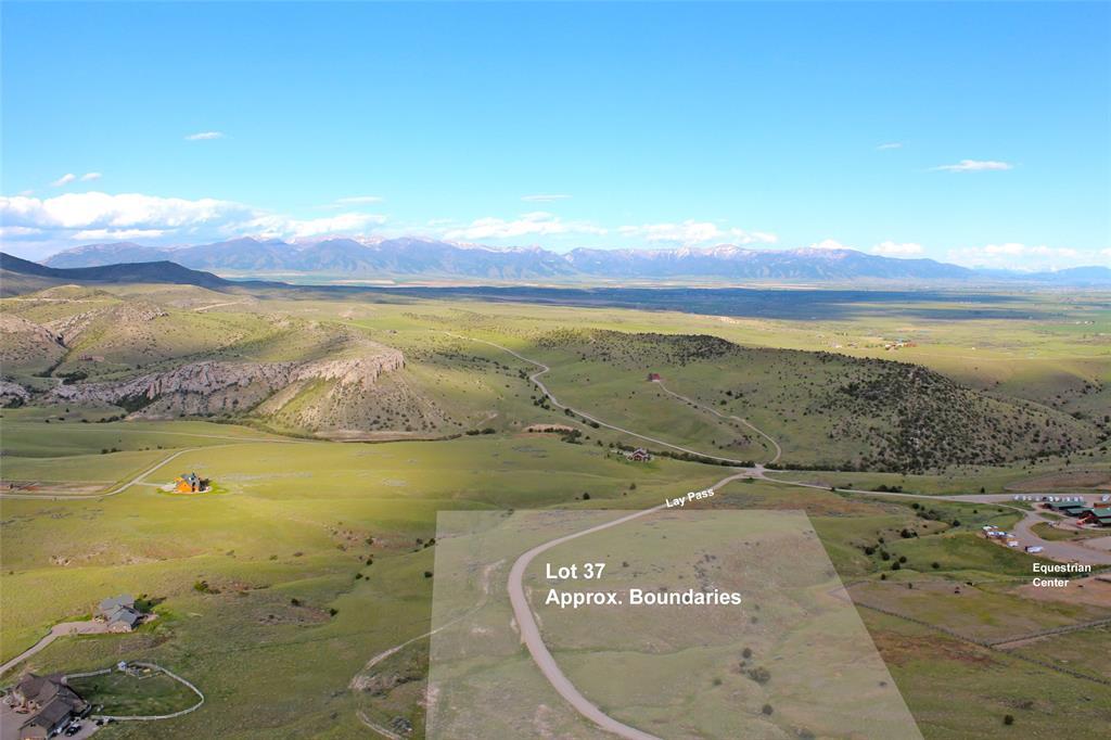 Lot 37 Gallatin River Ranch - Photo 1
