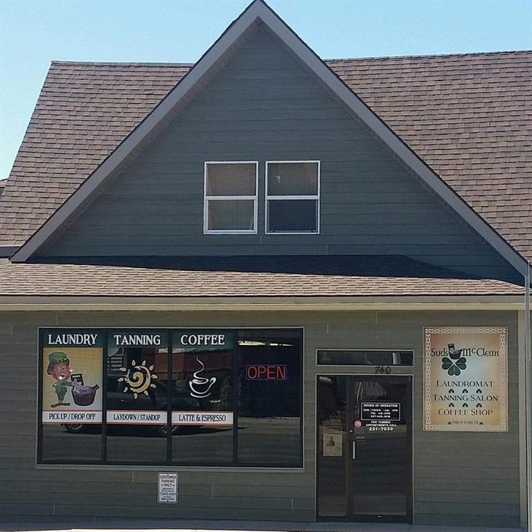 738 Park Street - Photo 1