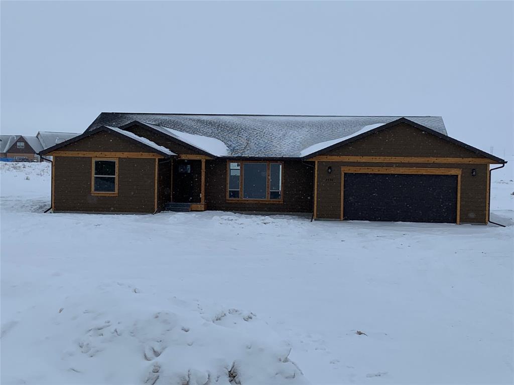 TBD lot 38 Shirley Way - Photo 1