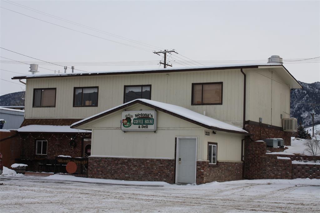 2121 Amherst Avenue - Photo 1