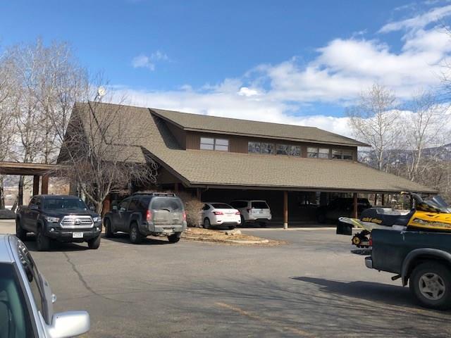 1045 Reeves Road - Photo 1