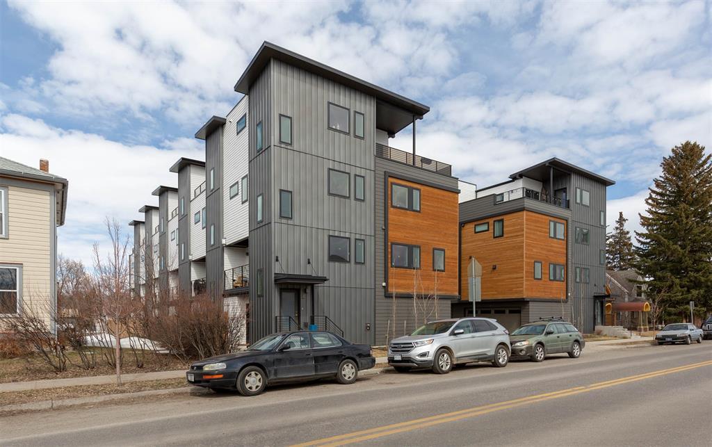 519 Mendenhall - Photo 1