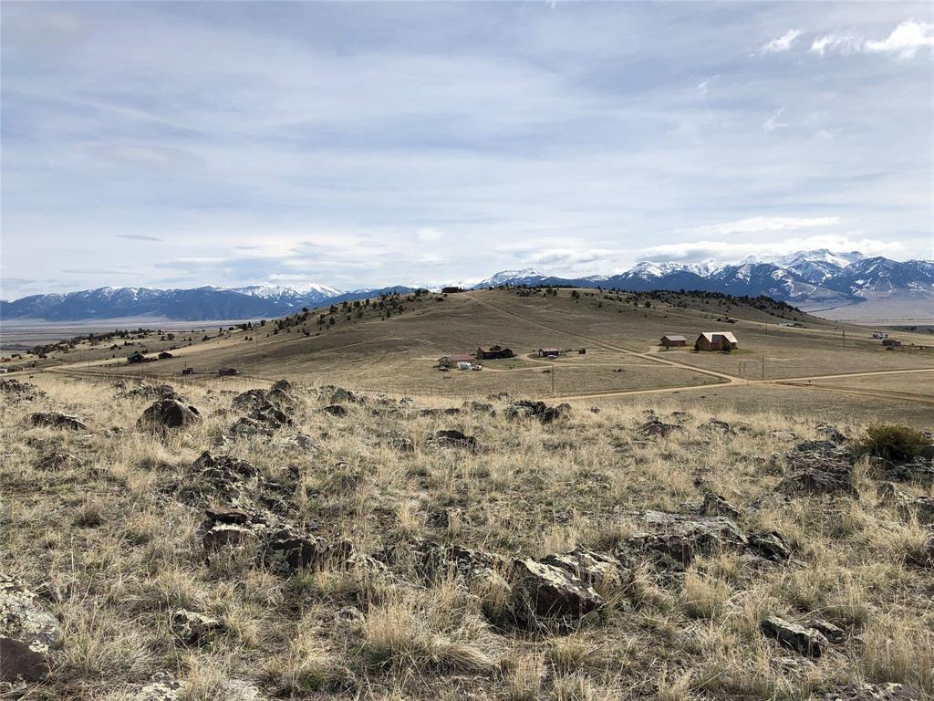 Lot 200 Shining Mountains I Road - Photo 1