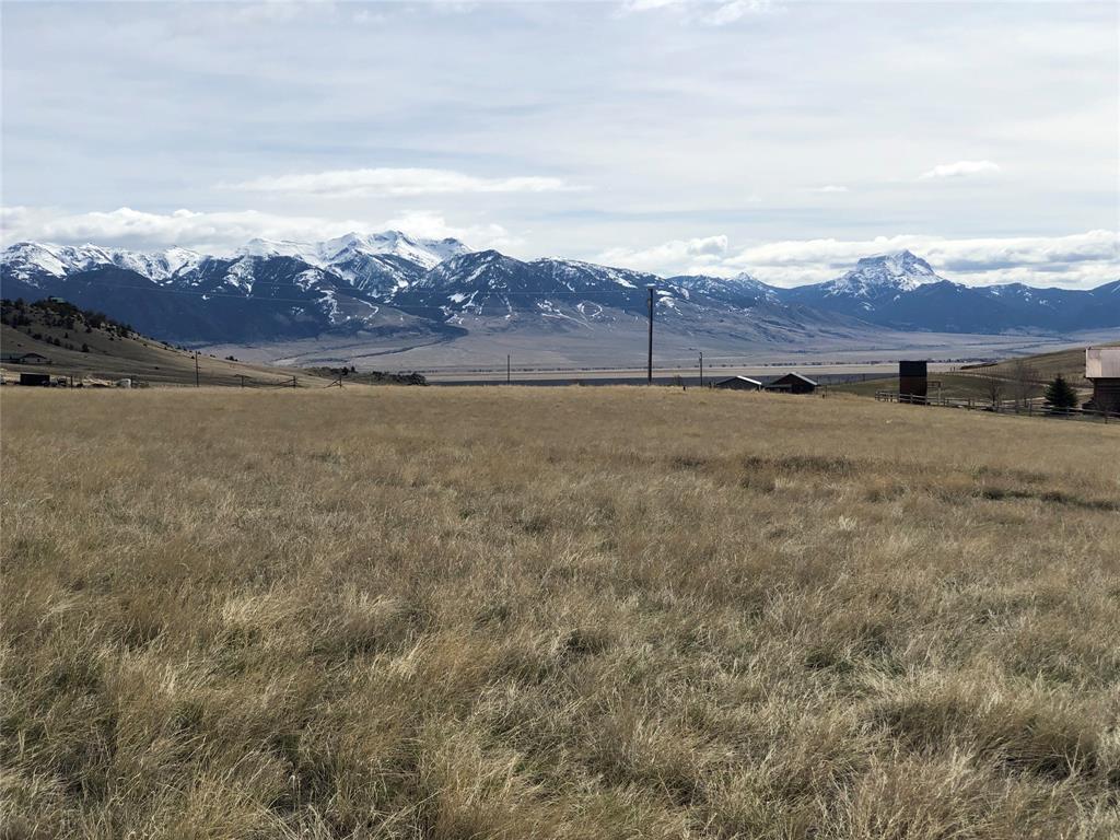 Lot 206 Shining Mountains I - Photo 1