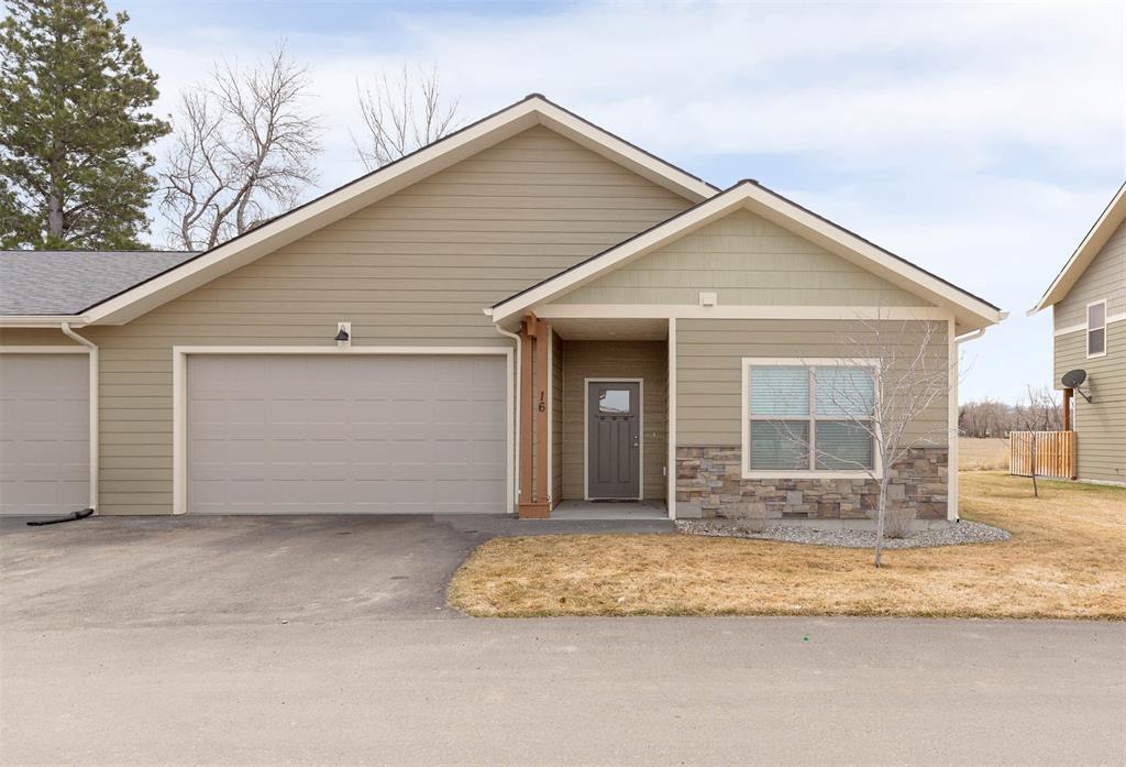 16 Naomi Rose Lane - Photo 1