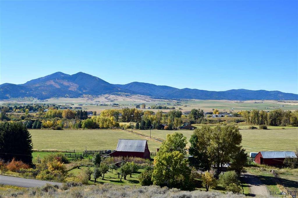 11284 Kelly Canyon Road - Photo 1