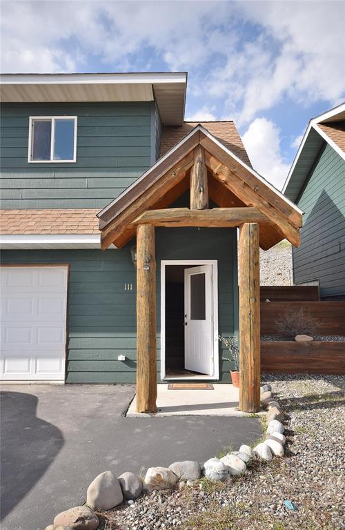 111 Gravel Hollow Drive - Photo 1