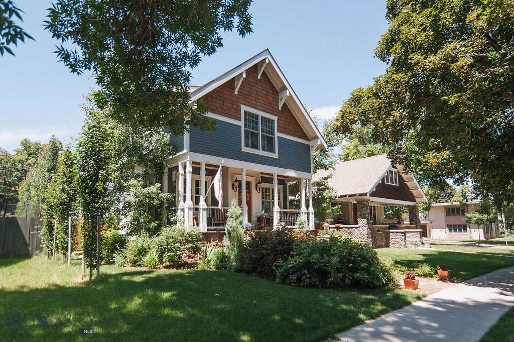 405 Tracy Avenue - Photo 1