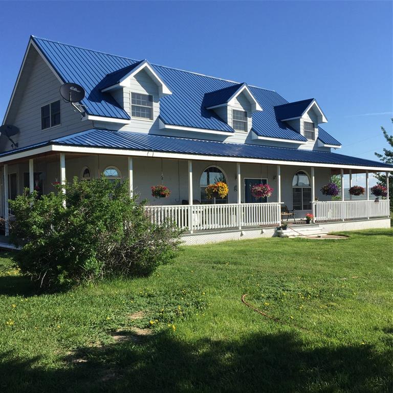 2940 Little Sheep Creek - Photo 1