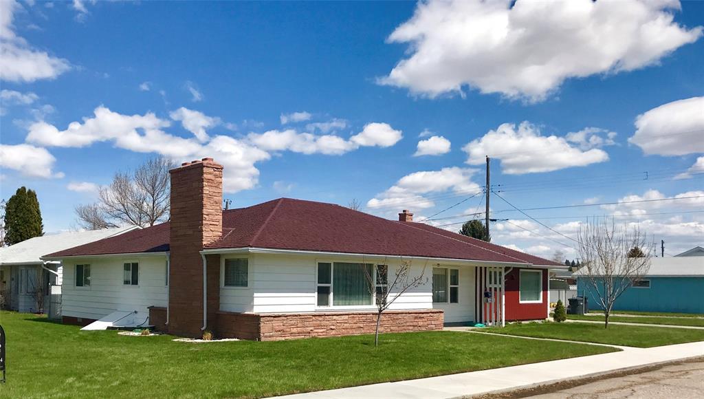 701 Morse Street - Photo 1