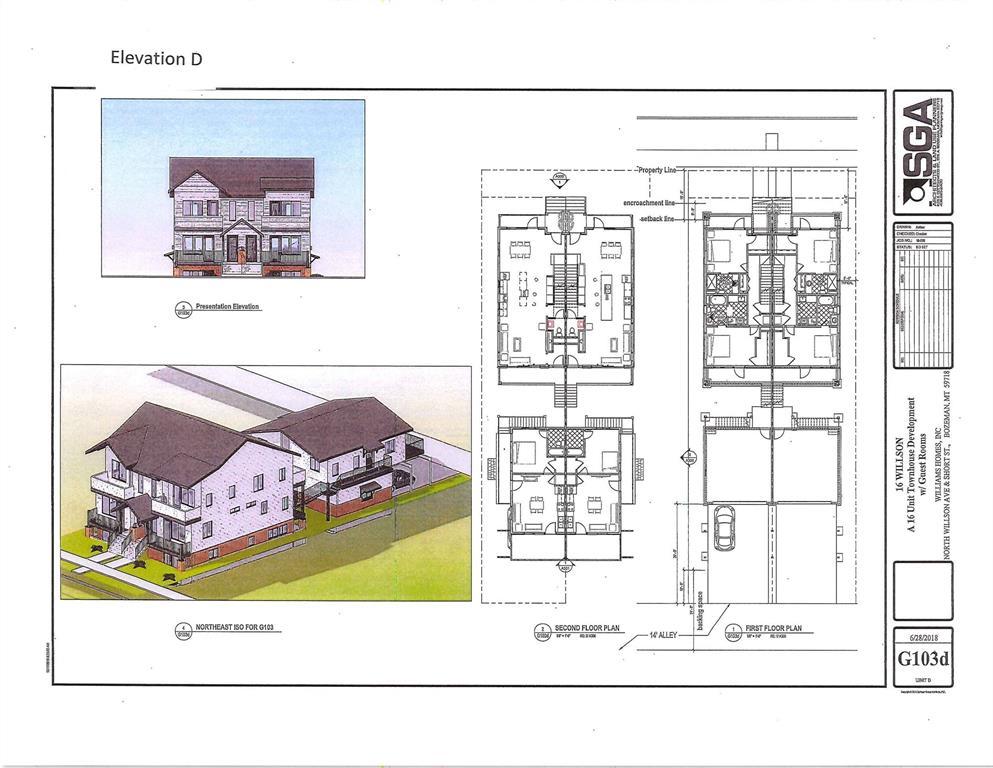 409 Willson Avenue - Photo 1