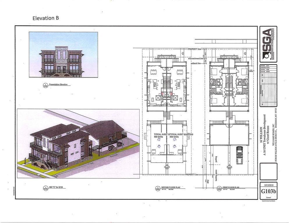 441 Willson Avenue - Photo 1