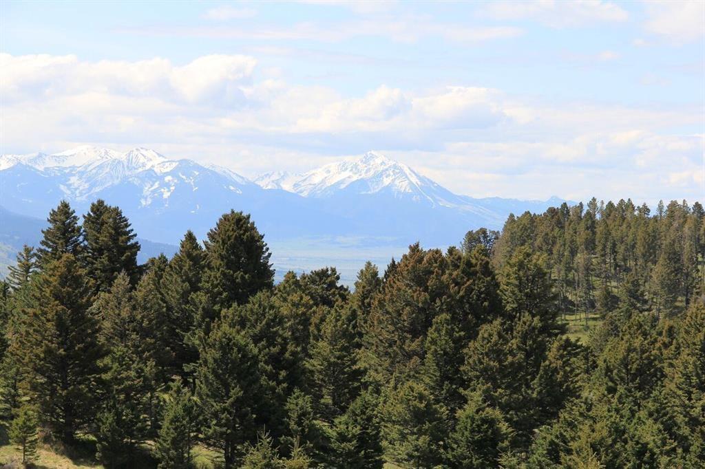 TBD Tbd Above Paradise Trail - Photo 1