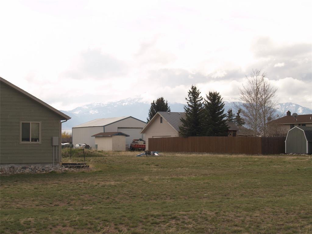 Lot 13 Mirza Norby Addition - Photo 1