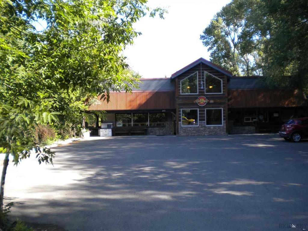 401 Peach Street - Photo 1