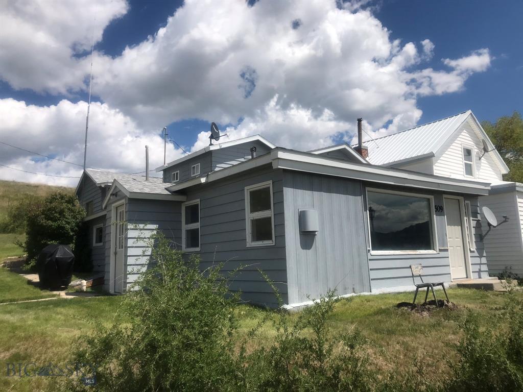 509 North - Photo 1