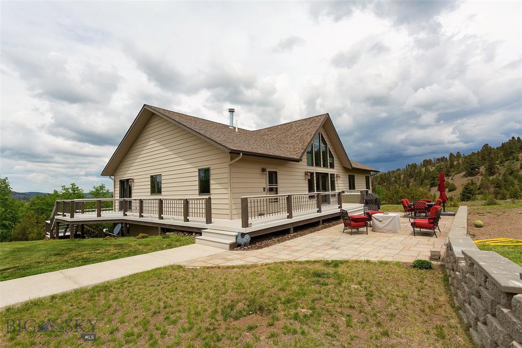 702 Hwy 89 - Photo 1