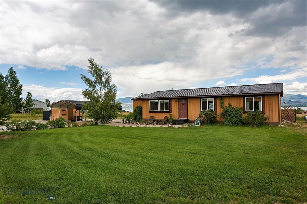 13 Strawberry Drive - Photo 1