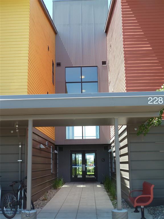 228 Cottonwood #307 - Photo 1