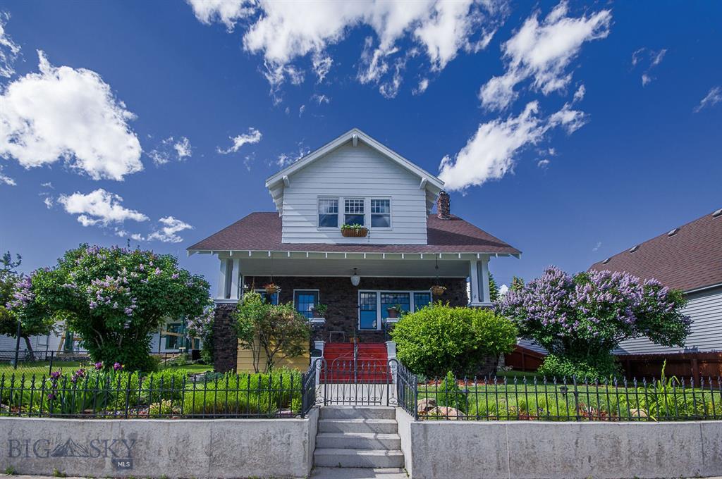 1117 Platinum Street - Photo 1