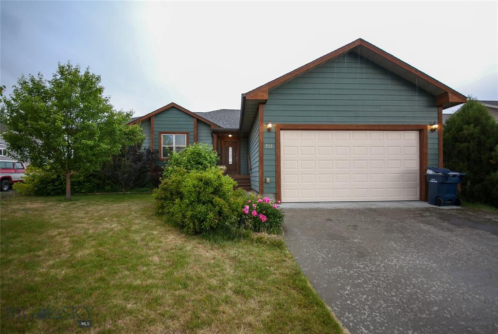 705 Northern Lights Road - Photo 1